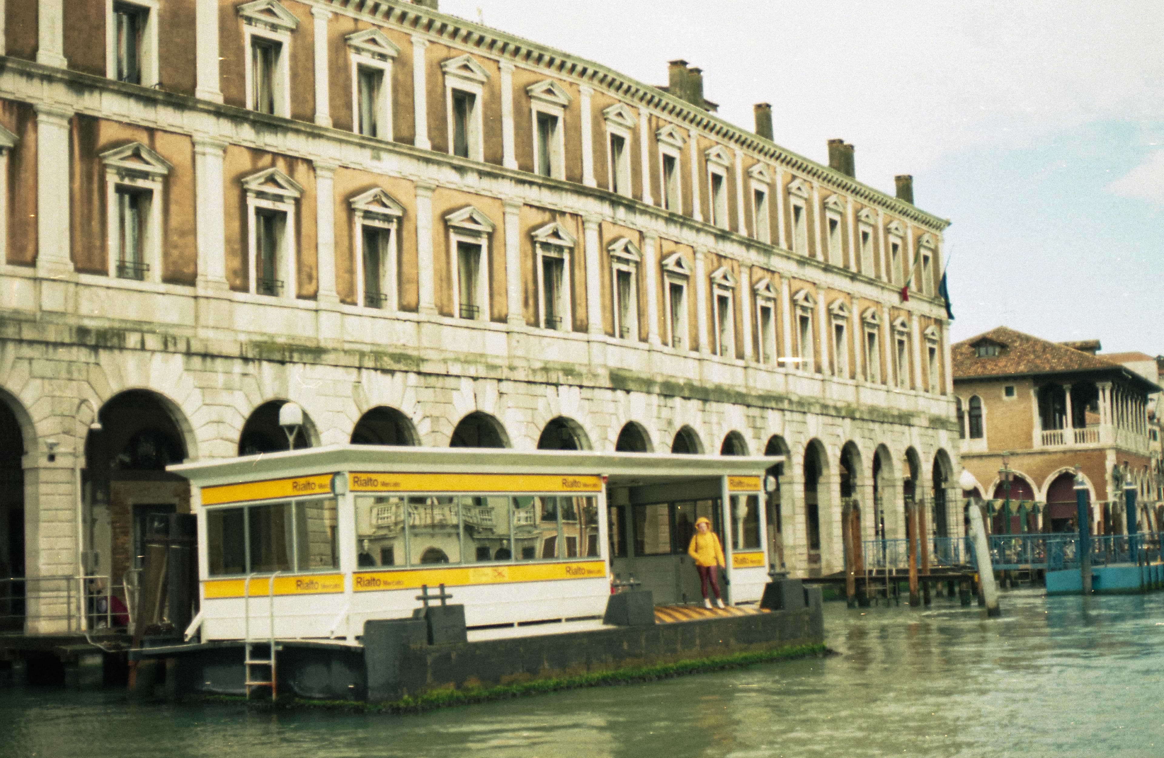 Venezia, Italy